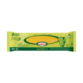 ΗΛΙΟΣ Σπαγγέτι Δίκοκκου Σίτου Νο6 400 GR