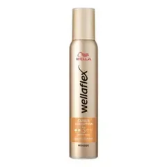 Wellaflex Αφρός Μαλλιών Curls Definition 200ml