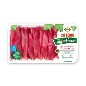 Bresaola Tagliofresco