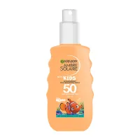 Παιδικό Αντηλιακό Spray SPF50+ με τον Νέμο Ambre Solaire 150ml