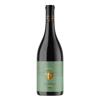 SANTO Οινός Λευκός Σαντορίνη Nykteri 750ml