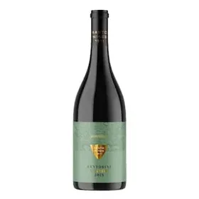 SANTO Οινός Λευκός Σαντορίνη Nykteri 750ml
