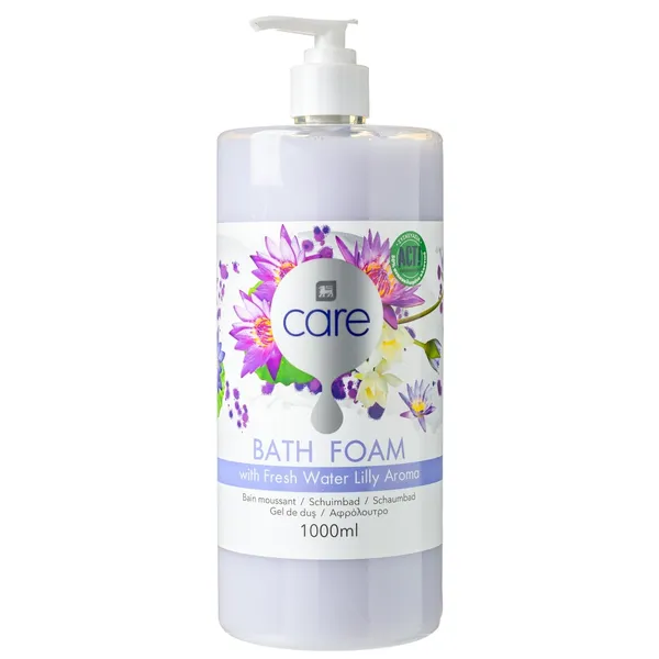 Αφρόλουτρο 1λιτ