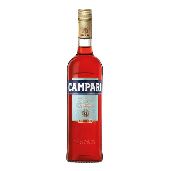 CAMPARI Bitter 700ml