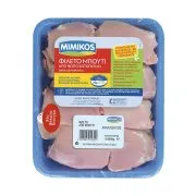 Κοτόπουλο Μπούτι MIMIKOS φιλέτο 650g
