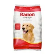 BARRON Τραγανές Κροκέτες με Βοδινό 10kg
