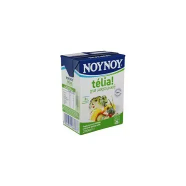ΝΟΥΝΟΥ Telia 3% 200ml