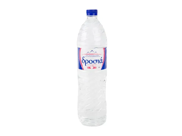 Δροσιά Επιτραπέζιο νερό