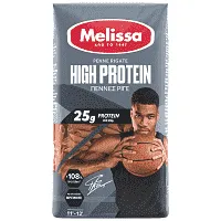 Melissa Πέννες Ριγέ Πρωτεΐνης 400gr