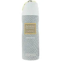 Lattafa Άρωμα Σπρέϊ Σώματος Musamam White Intence 200ml