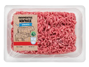 Κιμάς ανάμεικτος άπαχος 500 g