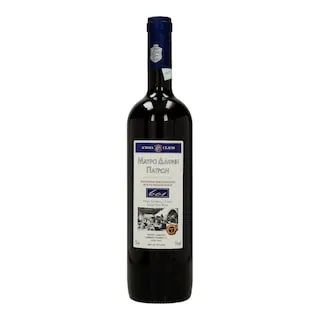 AHAIA CLAUSS Οίνος Μαυροδάφνη 750ml
