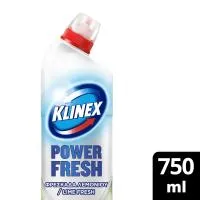 KLINEX WC GEL ΦΡΕΣΚΑΔΑ ΛΕΜΟΝΙΟΥ 750ML