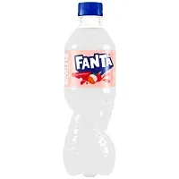 Fanta USA Lychee 500ml