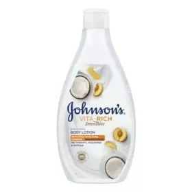 JOHNSON BODY LOTION YOGURT & COCON.400ML