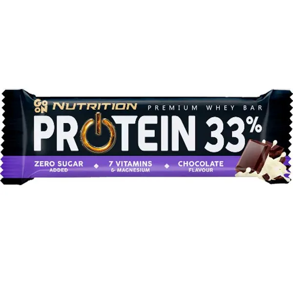 Protein μπάρες όλες οι γεύσεις 50γρ.