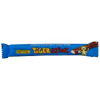 Rapunzel Σοκολάτα Γάλακτος Stick Tiger Bio 22gr