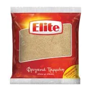 ELITE Φρυγανιά Σίτου με Σίκαλη τριμμένη 360g