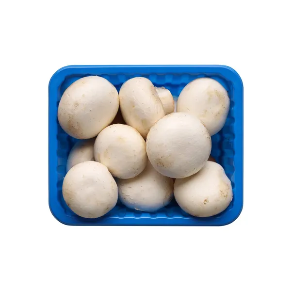 Μανιτάρια Λευκά Εγχώρια 400g