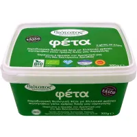 Βιολογική Φέτα Βιότοπος 300g