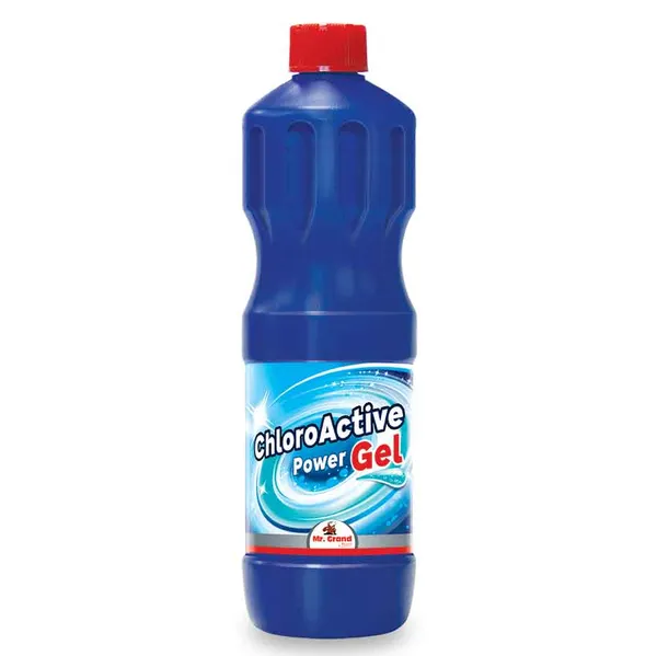MrGrand Chloroactive Gel 750ml.