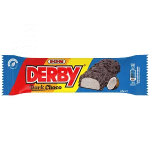 ΙΟΝ Derby Υγείας 38g