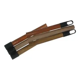 Κοντάρι Ξύλου Λούστρου 120cm
