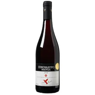 ΑΒ Οίνος Ερυθρός Νάουσα Ξινόμαυρο 750 ml