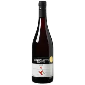 ΑΒ Οίνος Ερυθρός Νάουσα Ξινόμαυρο 750 ml