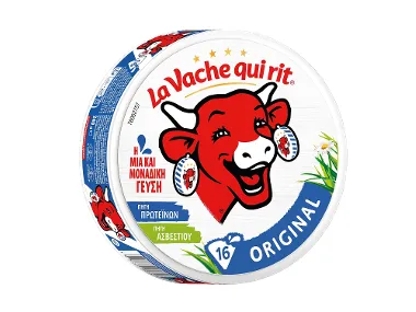 Τυρί τριγωνάκια 240 g