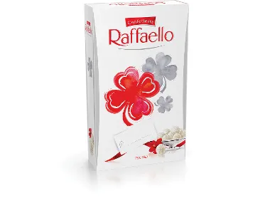 Raffaello 80 g