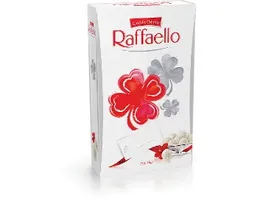 FERRERO RAFFAELLO 80g