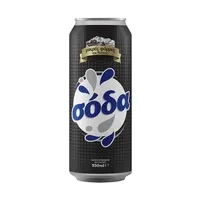 ΜΙΚΡΕΣ ΦΑΡΜΕΣ ΤΟΥ ΒΟΥΝΟΥ Σόδα 330ml