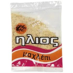 ΗΛΙΟΣ ΜΠΑΧΑΡΙΚΑ ΜΑΧΛΕΠΙ
