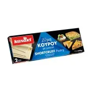 Ζύμη Κουρού KANAKI με Μαγιά 650g
