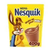 NESTLE Nesquik Ρόφημα Κακάο 400g