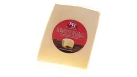 ΦΑΓΕ Τρικαλινό Ημίσκληρο Τυρί... -10 φέτες / 250gr