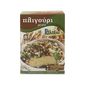 ΓΑΛΑΞΙΑΣ ΠΛΙΓΟΥΡΙ ΜΕΤΡΙΟ 500γρ