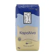 ΑΠΟΡΥΖΑ Ρύζι Καρολίνα Ελληνικό 1kg