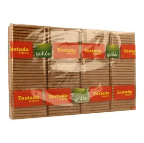 GULLON Tostada πτι μπερ 800γρ