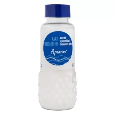 ΑΡΙΣΤΟΝ ΑΛΑΤΙ ΜΕΣΟΛΟΓΓΙΟΥ ΑΛΑΤΙΕΡΑ 400GR