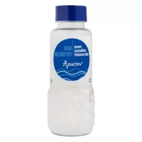 ΑΡΙΣΤΟΝ ΑΛΑΤΙ ΜΕΣΟΛΟΓΓΙΟΥ ΑΛΑΤΙΕΡΑ 400GR