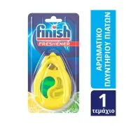FINISH Αποσμητικό Πλυντηρίου Πιάτων Λεμόνι & Λάιμ 4ml