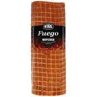 Νίκας Fuego Μπριζόλα Χοιρινή Καπνιστή