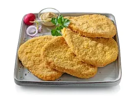 Σνίτσελ χοιρινό παναρισμένο 1 kg