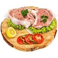 Μοσχάρι Γάλακτος Κόντρα Ολλανδίας Με Οστό 1 kg