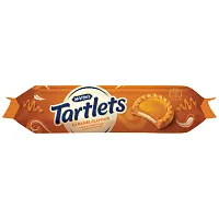 Μcvities Tartlets Καραμέλα 100g