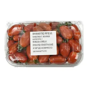 TOMATINIA βελανίδι Ελληνικά