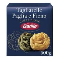 Collezione Paglia Fieno Barilla 500g