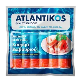 απομίμηση δαγκάνας καβουριού